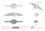 provide fabrication drawing in autodesk inventor